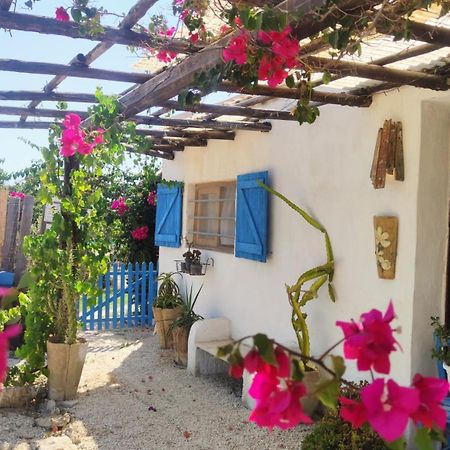 Appartement Sweet Old House à Marsala Extérieur photo