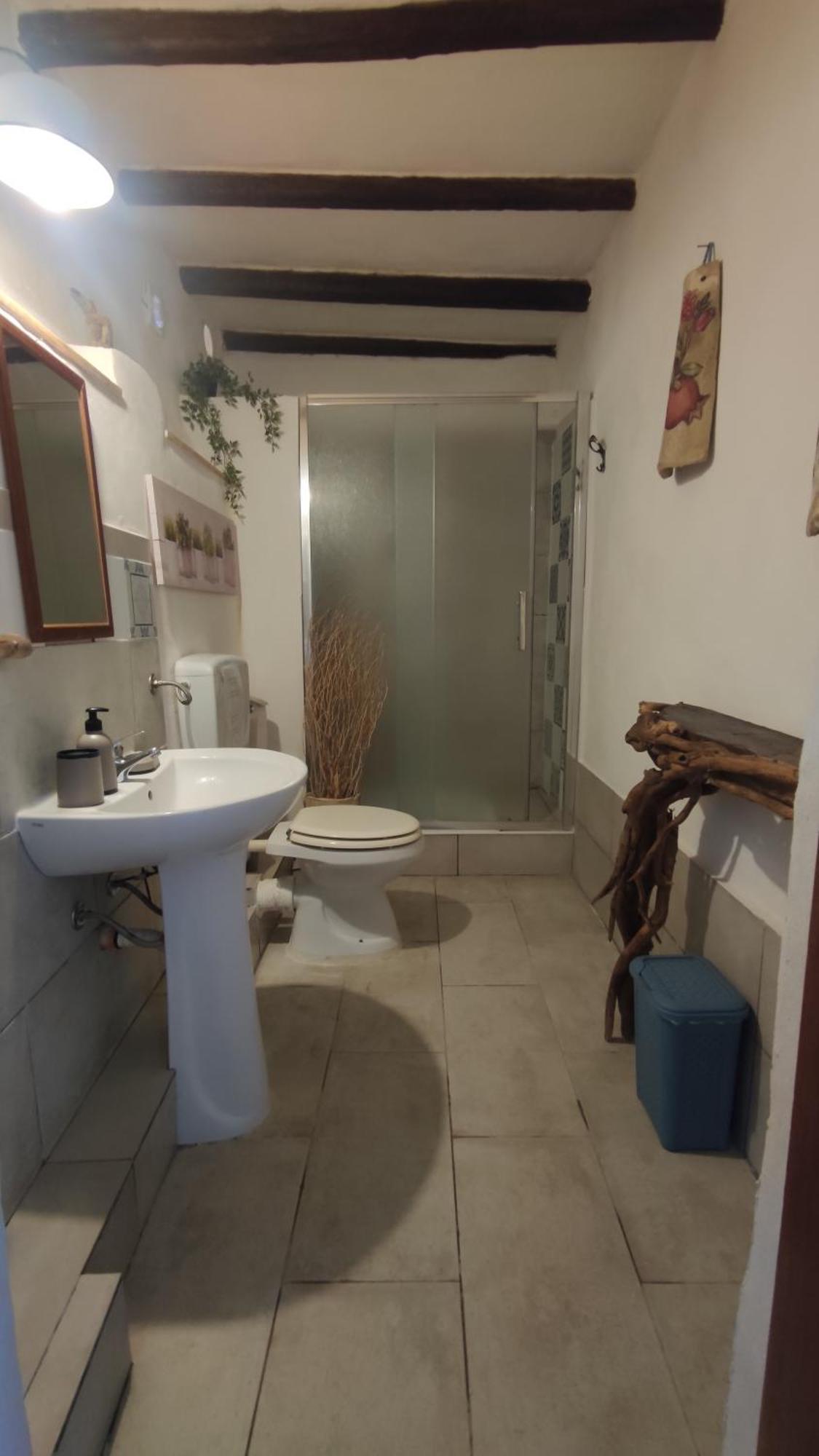 Appartement Sweet Old House à Marsala Extérieur photo